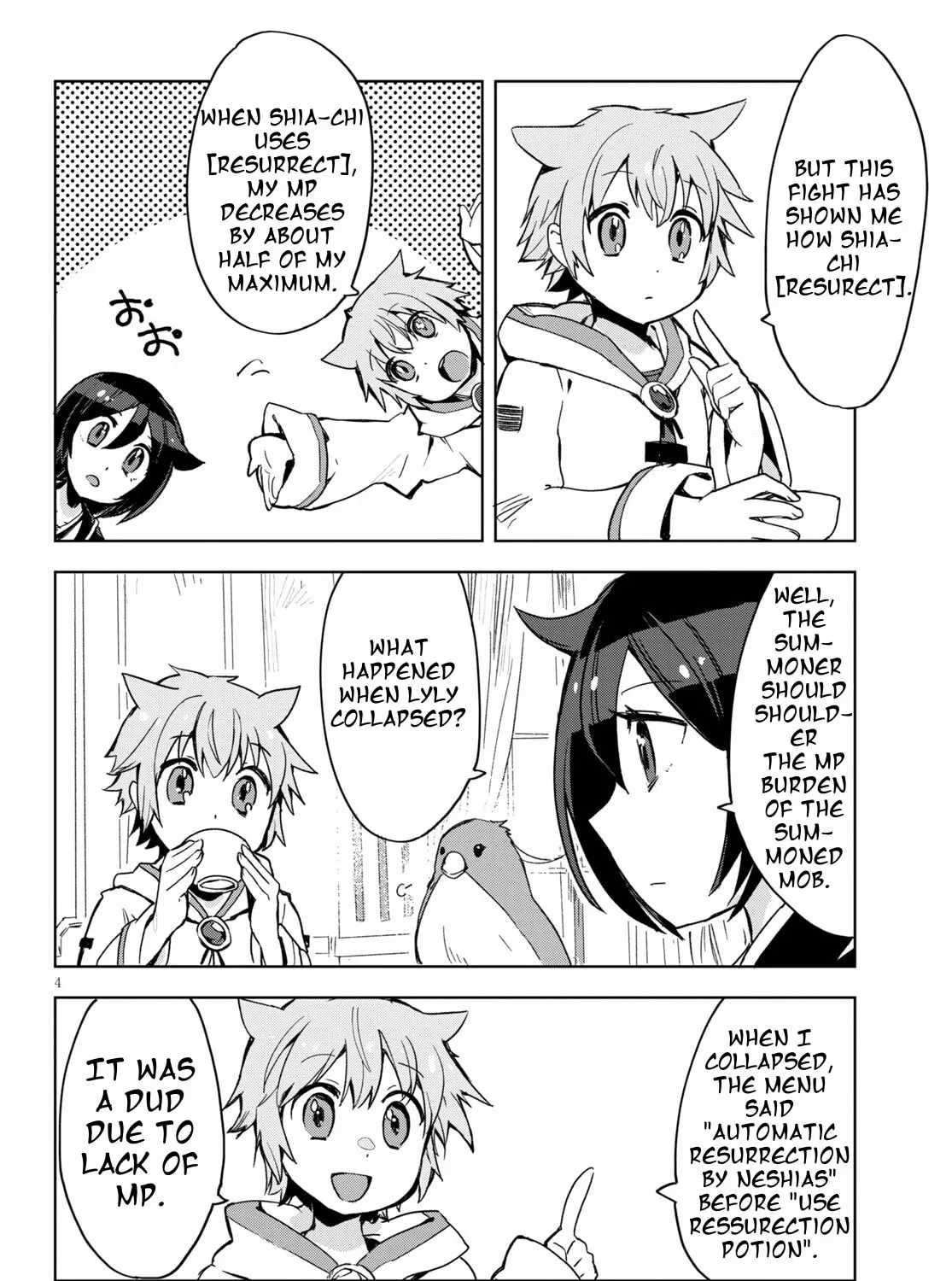 Read Only Sense Online chapter 80 image 6 on Lezhin