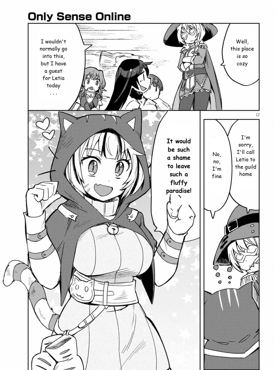 Read Only Sense Online chapter 82 image 32 on Lezhin
