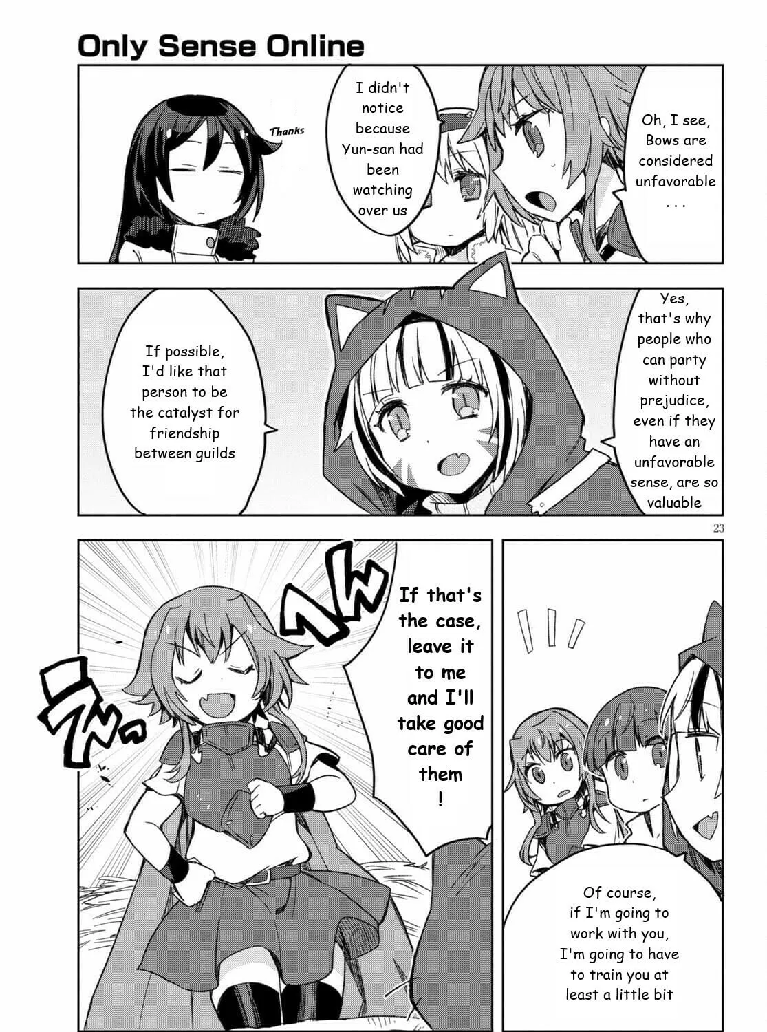 Read Only Sense Online chapter 82 image 44 on Lezhin