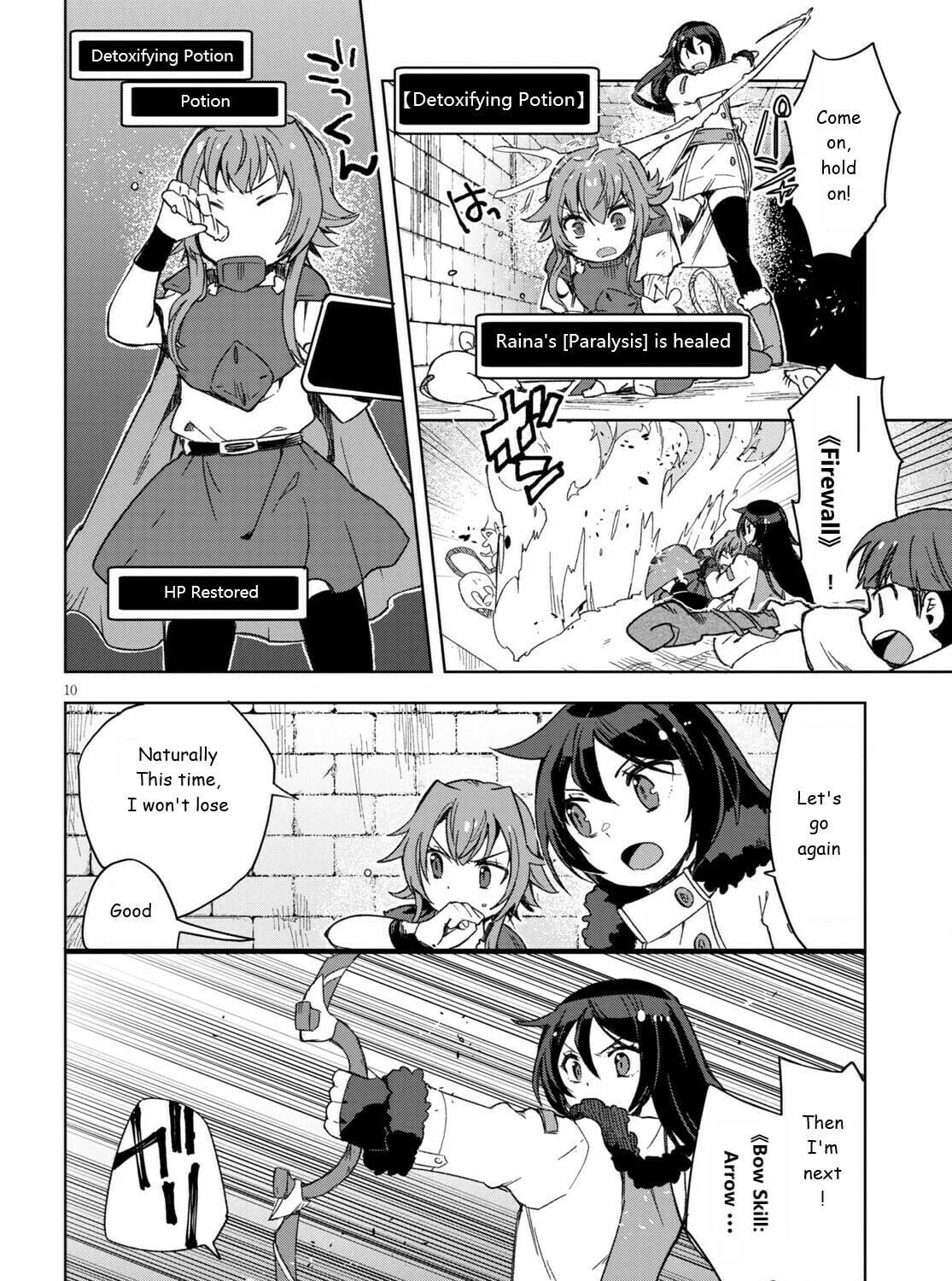Read Only Sense Online chapter 83 image 18 on Lezhin