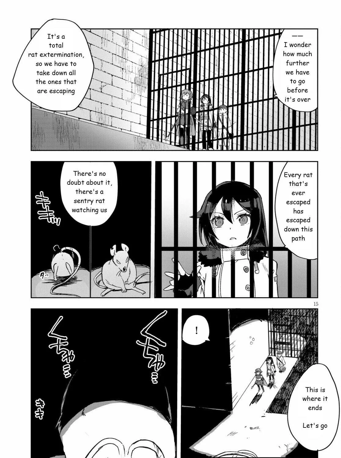 Read Only Sense Online chapter 83 image 28 on Lezhin