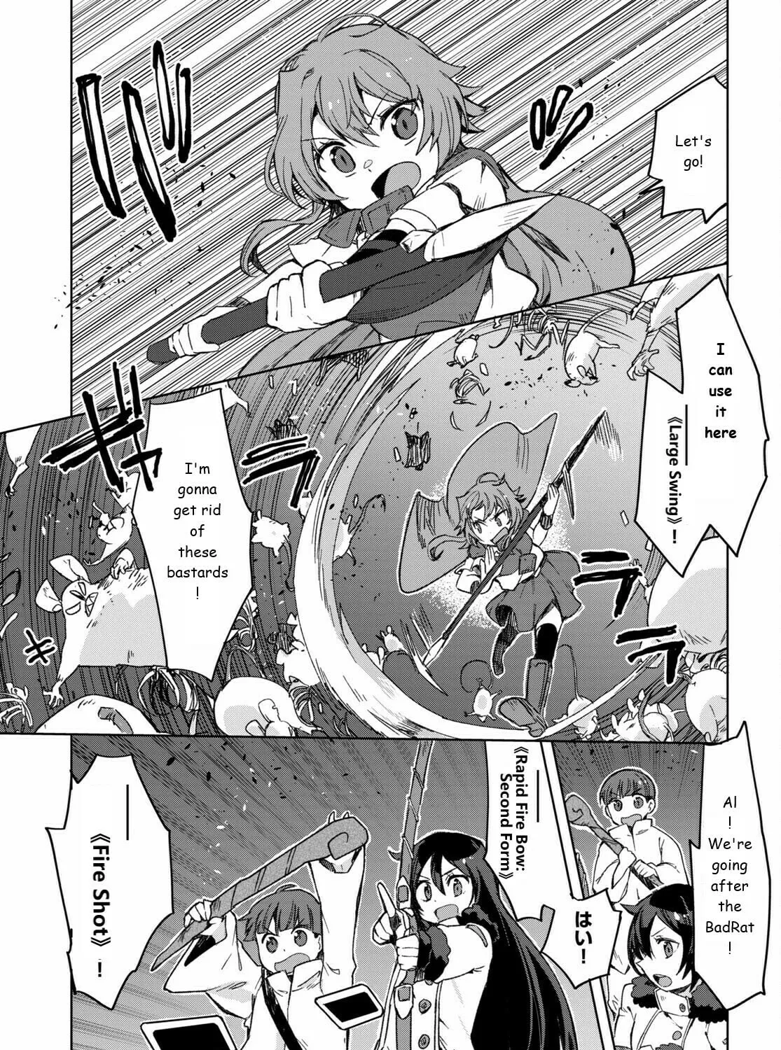 Read Only Sense Online chapter 83 image 32 on Lezhin