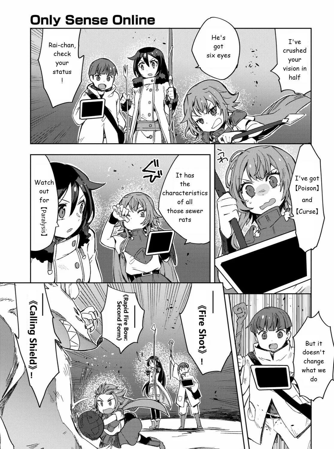 Read Only Sense Online chapter 83 image 36 on Lezhin