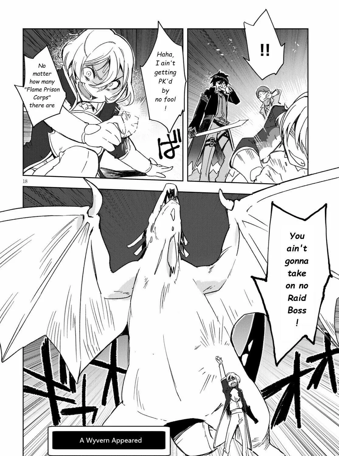 Read Only Sense Online chapter 84 image 34 on Lezhin