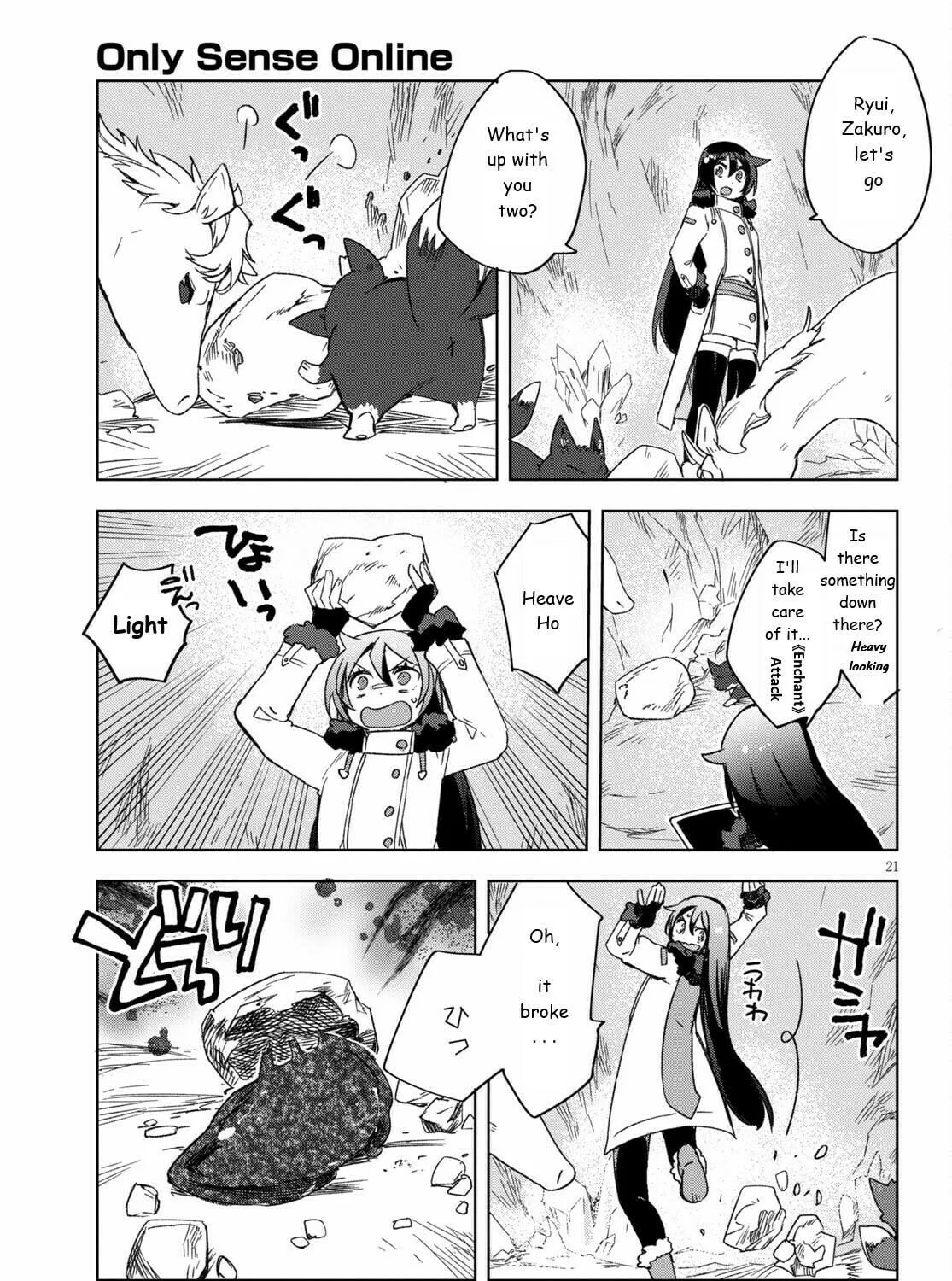 Read Only Sense Online chapter 84 image 40 on Lezhin