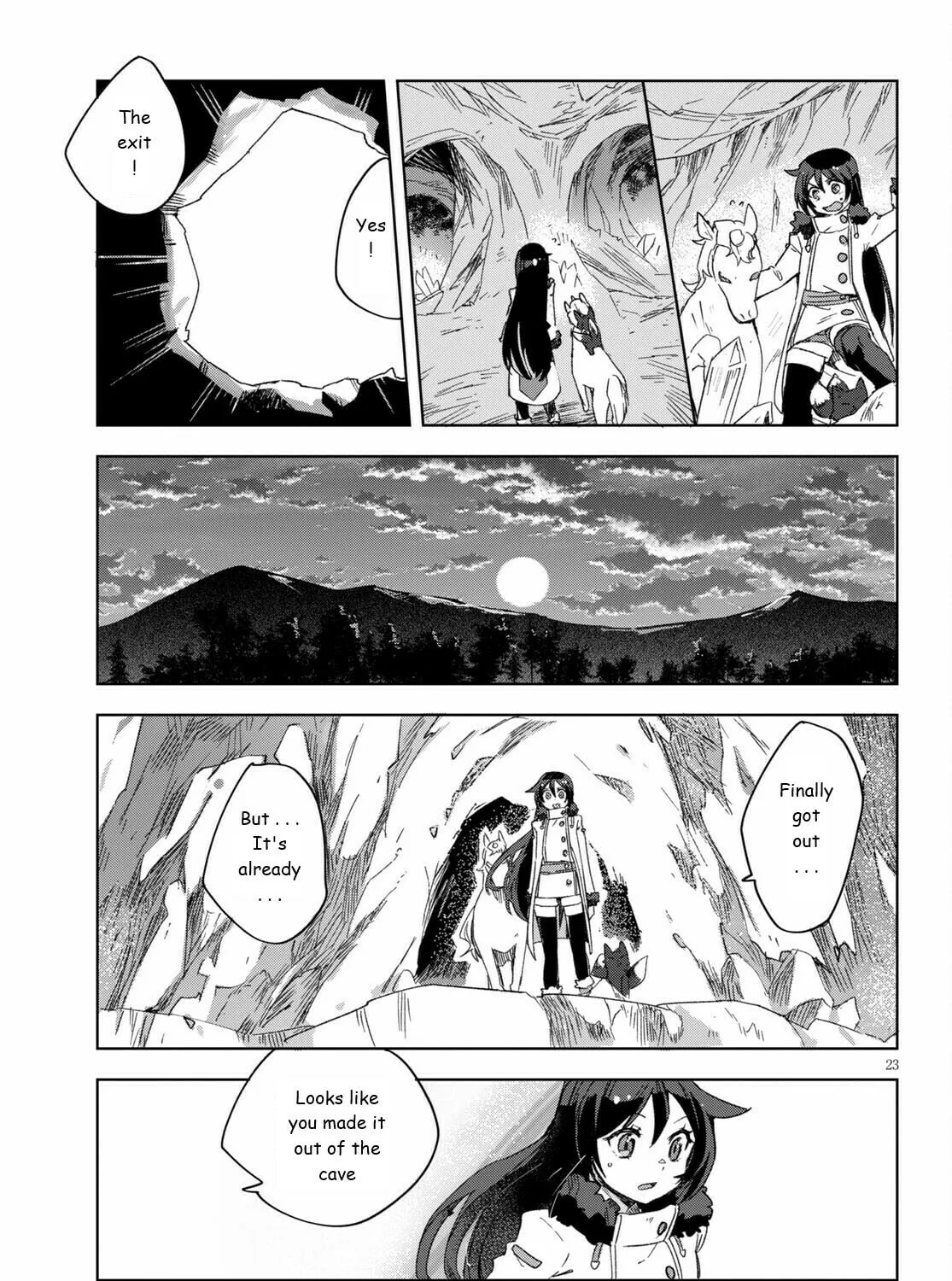 Read Only Sense Online chapter 84 image 44 on Lezhin