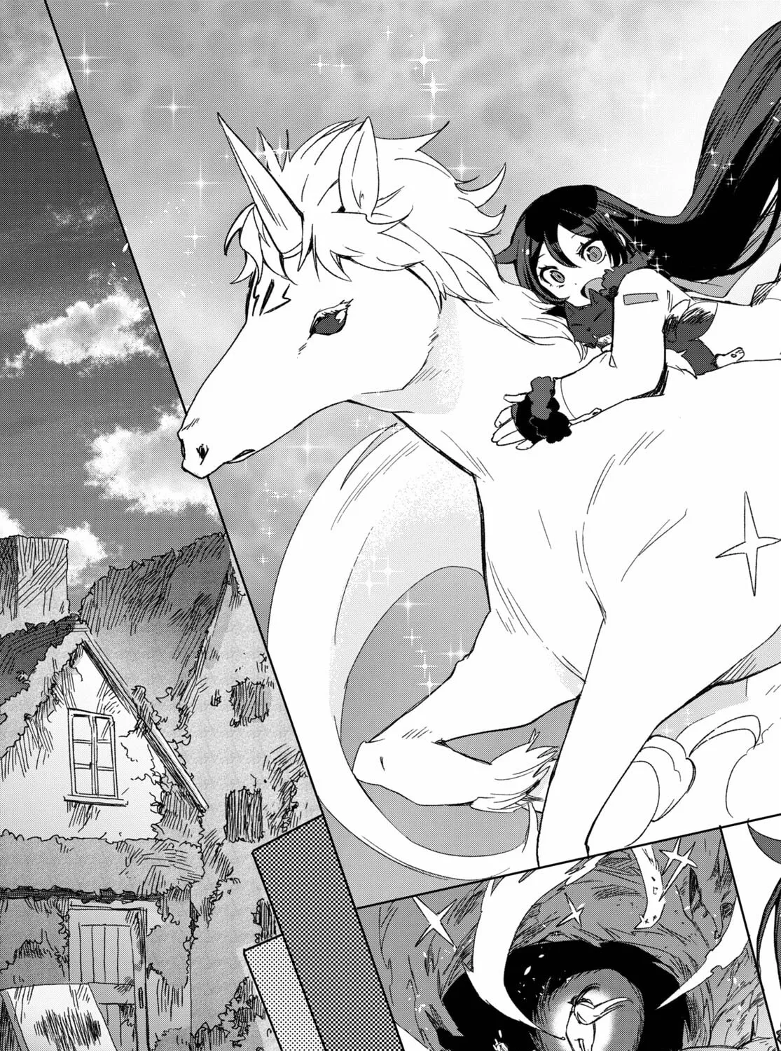 Read Only Sense Online chapter 84 image 56 on Lezhin