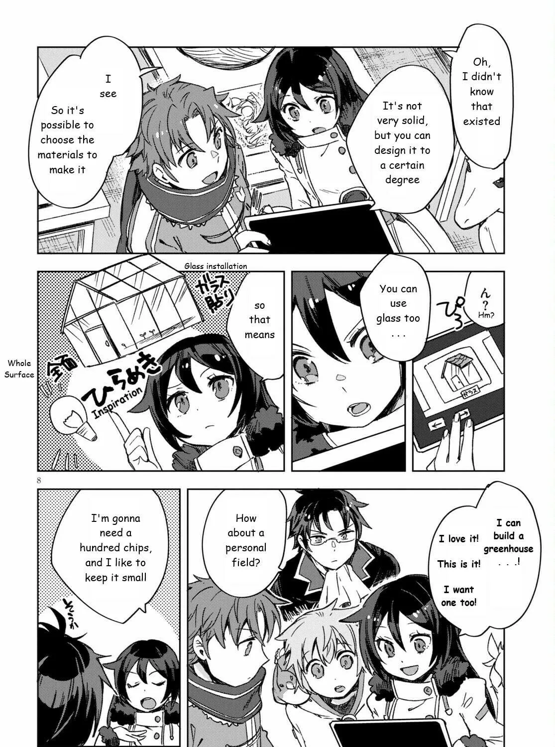Read Only Sense Online chapter 85 image 16 on Lezhin