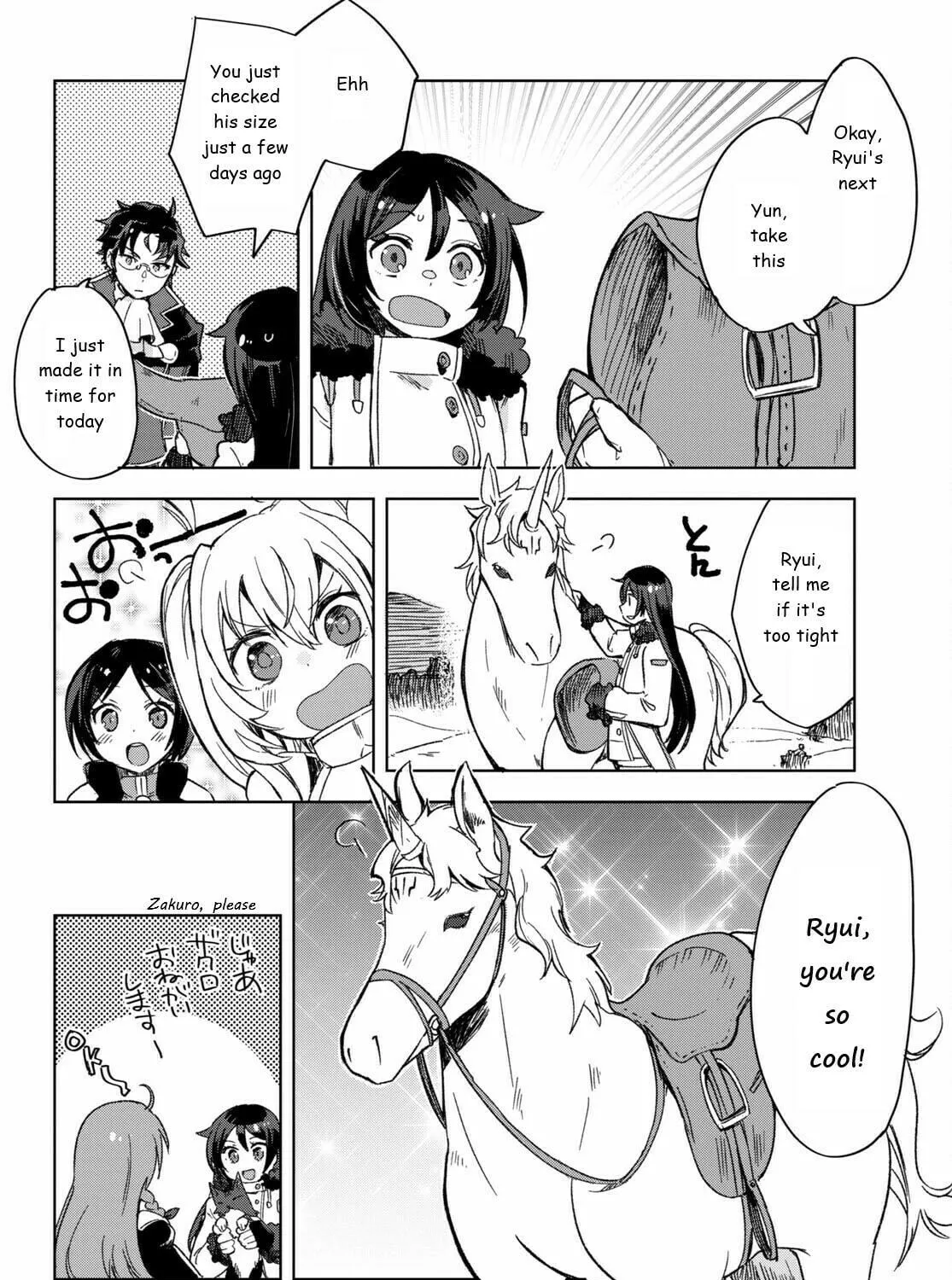 Read Only Sense Online chapter 85 image 28 on Lezhin