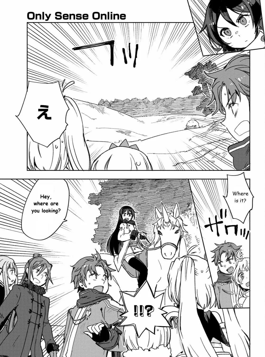 Read Only Sense Online chapter 85 image 34 on Lezhin