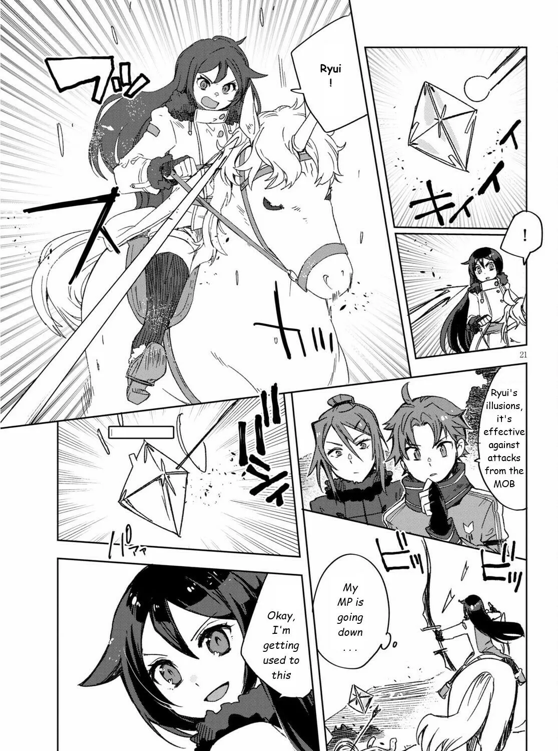 Read Only Sense Online chapter 85 image 42 on Lezhin