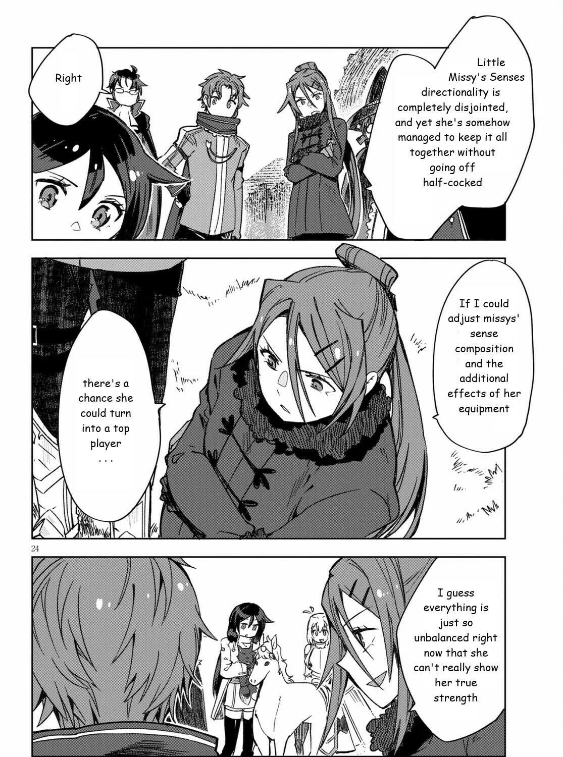Read Only Sense Online chapter 85 image 48 on Lezhin