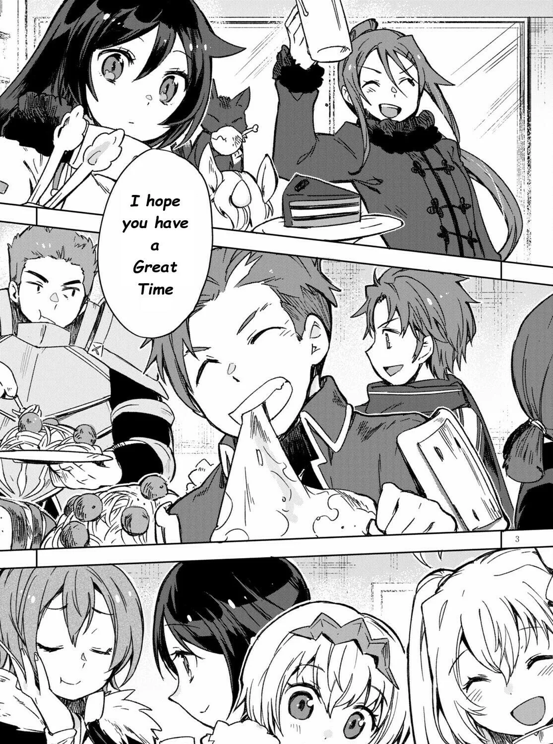 Read Only Sense Online chapter 85 image 6 on Lezhin