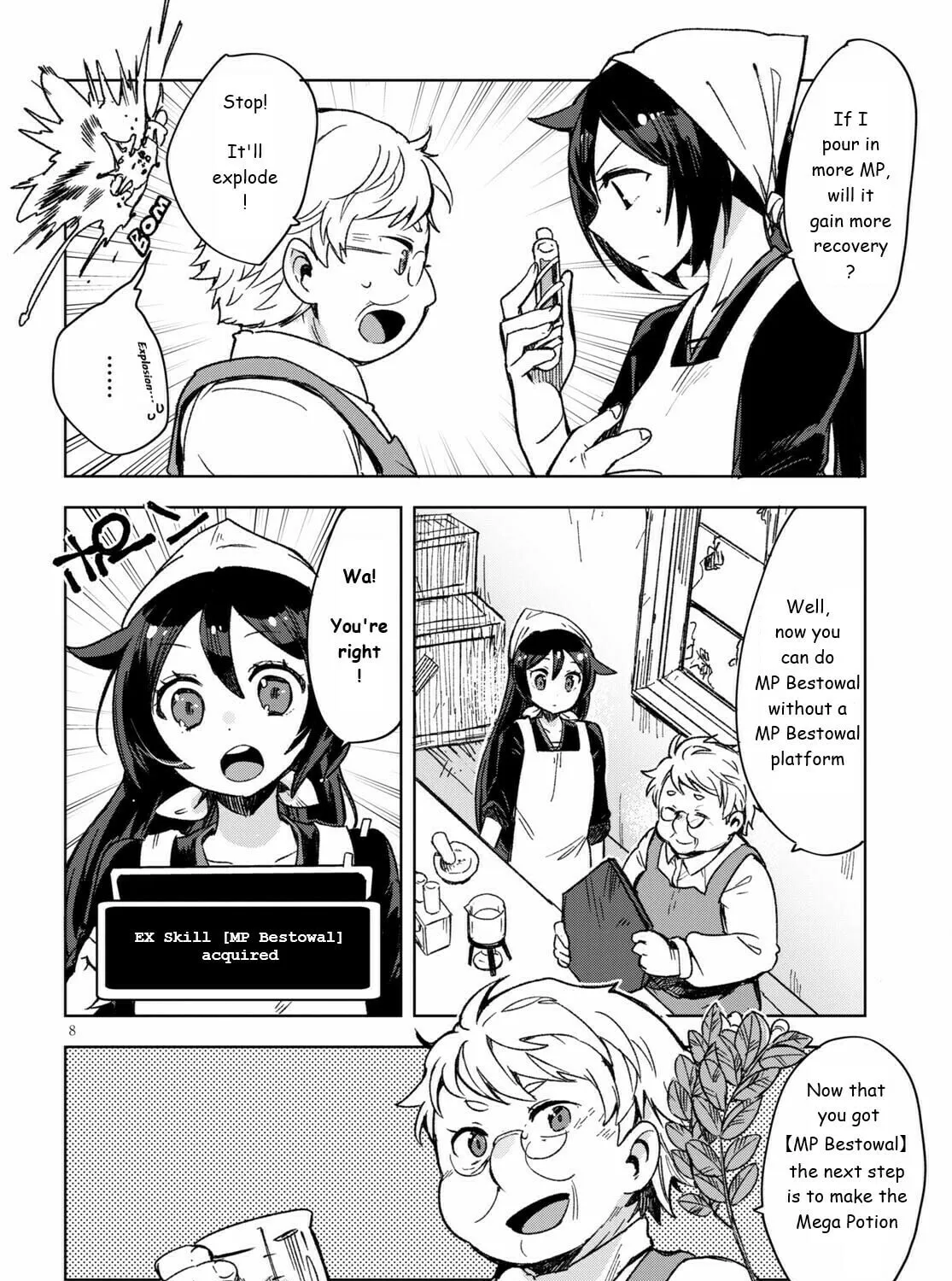Read Only Sense Online chapter 86 image 14 on Lezhin