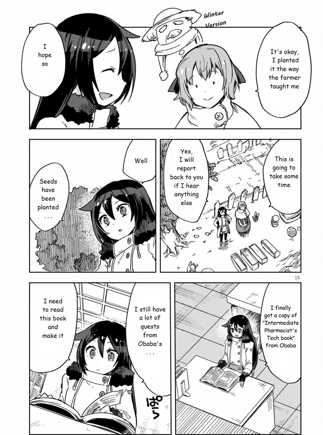 Read Only Sense Online chapter 86 image 24 on Lezhin