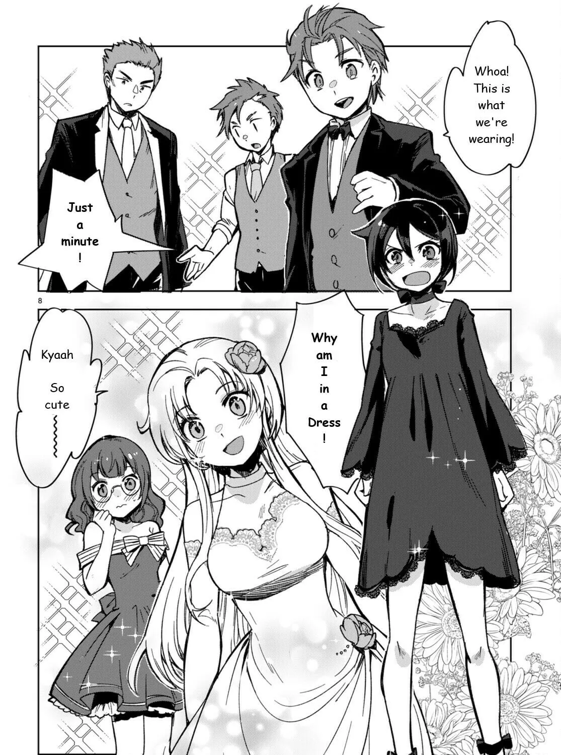 Read Only Sense Online chapter 87 image 14 on Lezhin