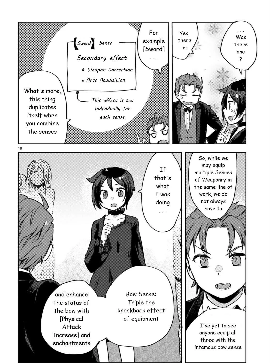Read Only Sense Online chapter 87 image 34 on Lezhin