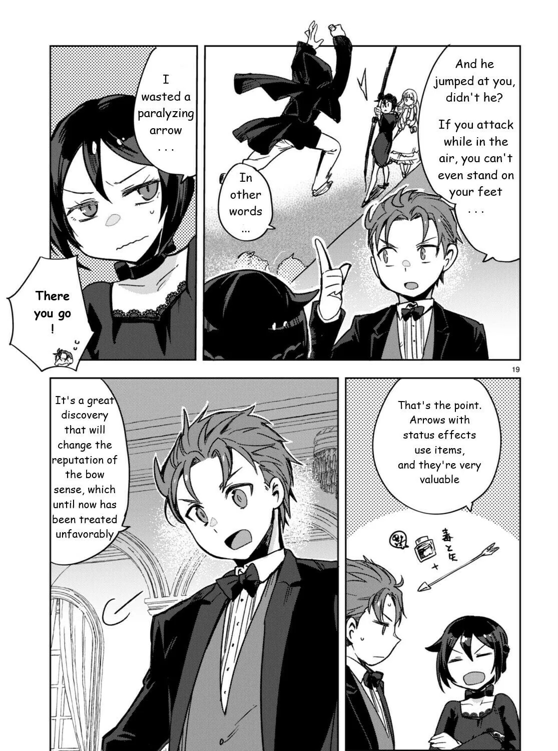 Read Only Sense Online chapter 87 image 36 on Lezhin