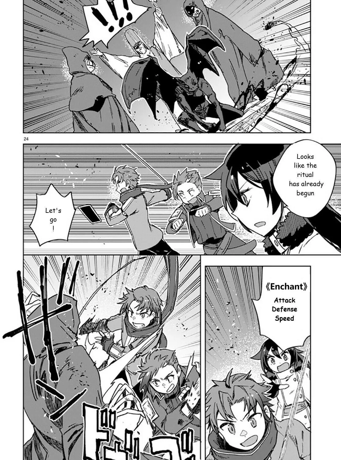 Read Only Sense Online chapter 88 image 46 on Lezhin