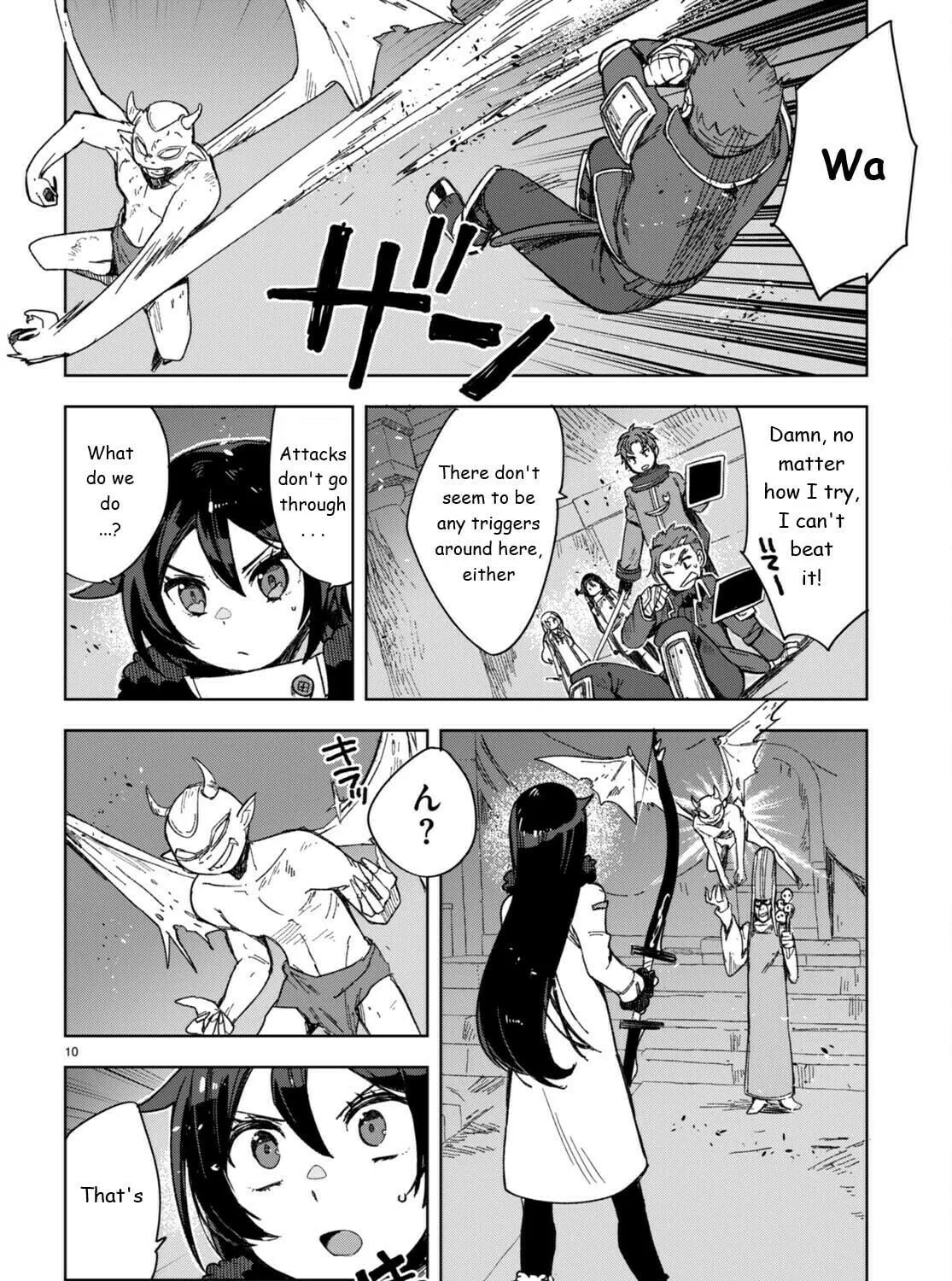 Read Only Sense Online chapter 89 image 18 on Lezhin