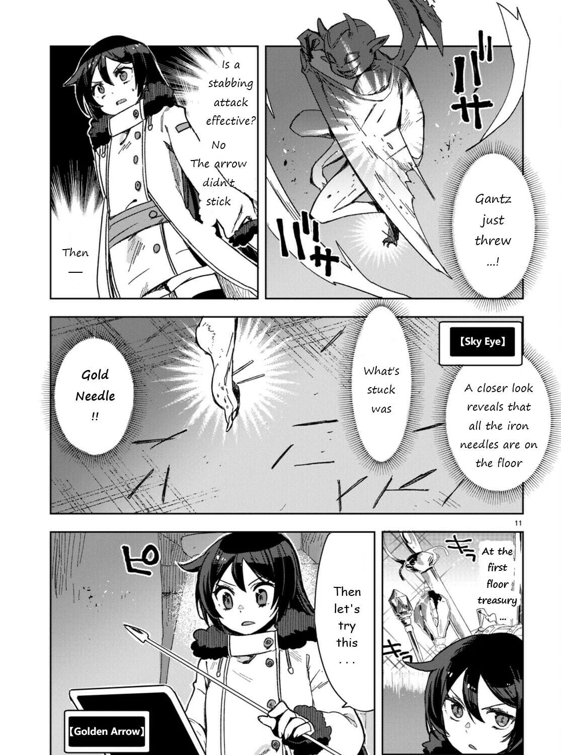 Read Only Sense Online chapter 89 image 20 on Lezhin