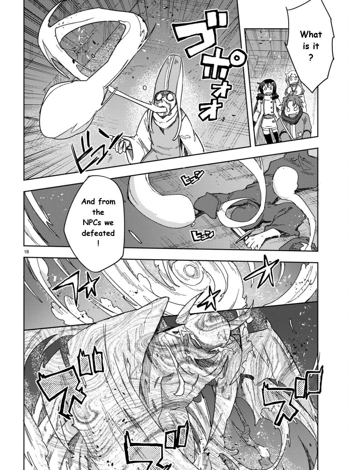 Read Only Sense Online chapter 89 image 34 on Lezhin