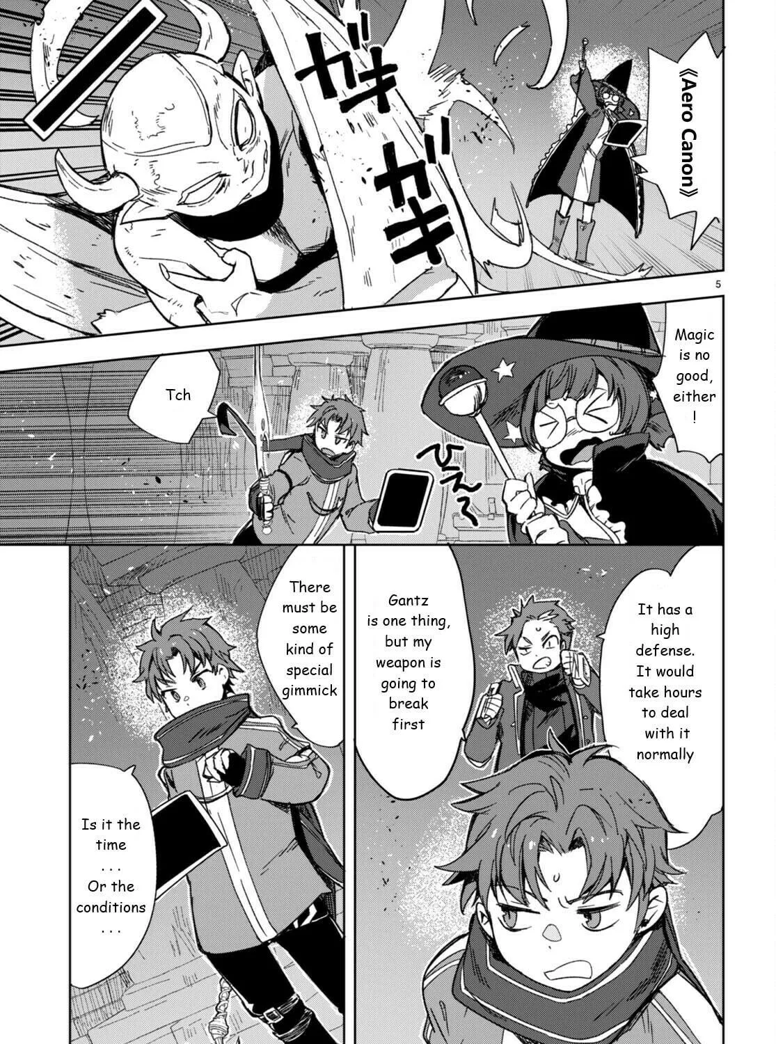 Read Only Sense Online chapter 89 image 8 on Lezhin