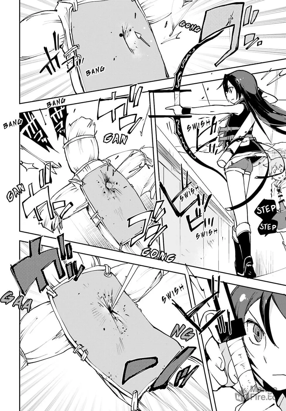 Read Only Sense Online chapter 9 image 11 on Lezhin