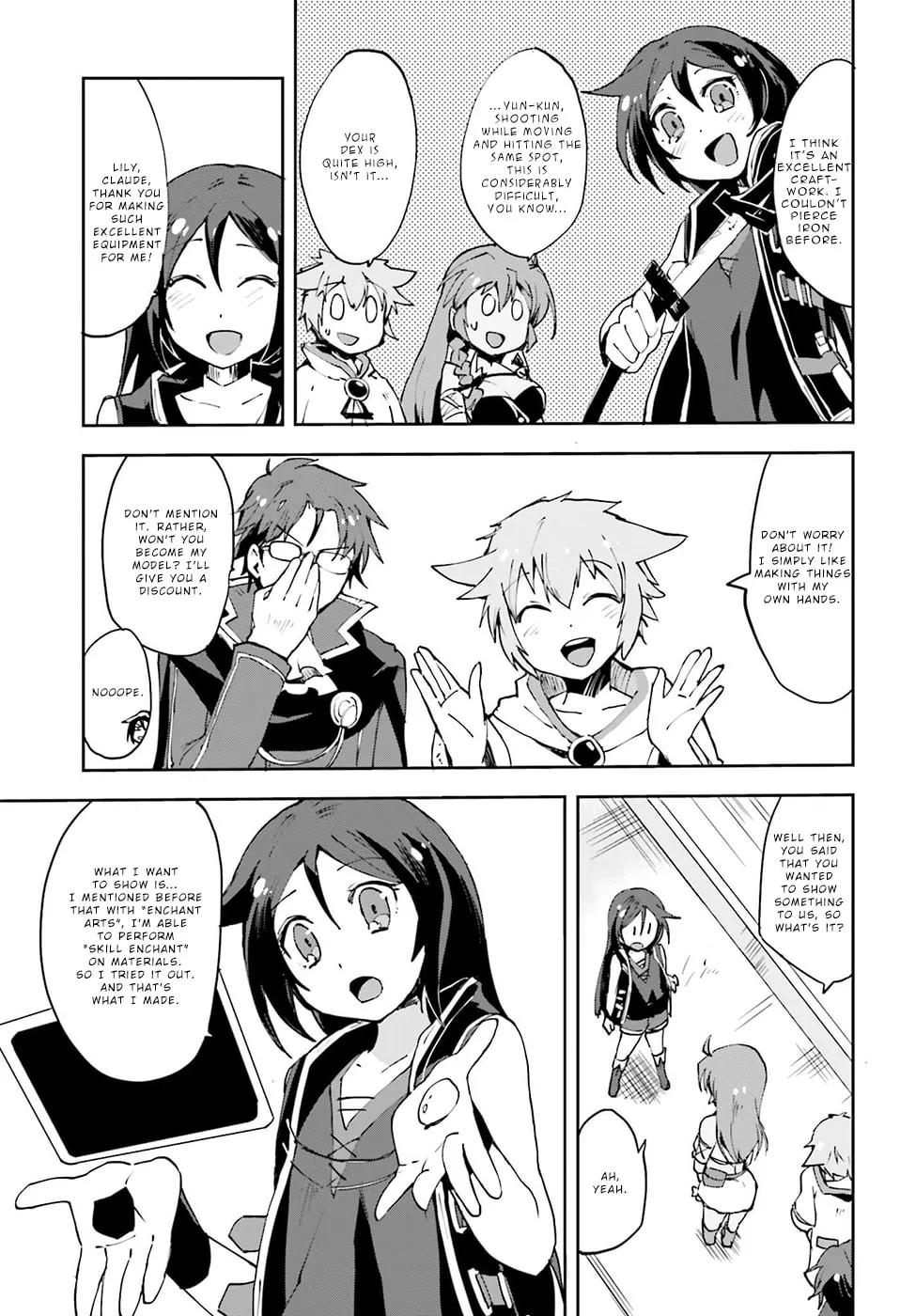 Read Only Sense Online chapter 9 image 12 on Lezhin