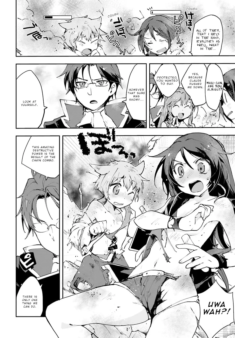 Read Only Sense Online chapter 9 image 15 on Lezhin