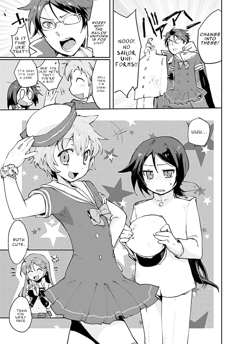 Read Only Sense Online chapter 9 image 16 on Lezhin
