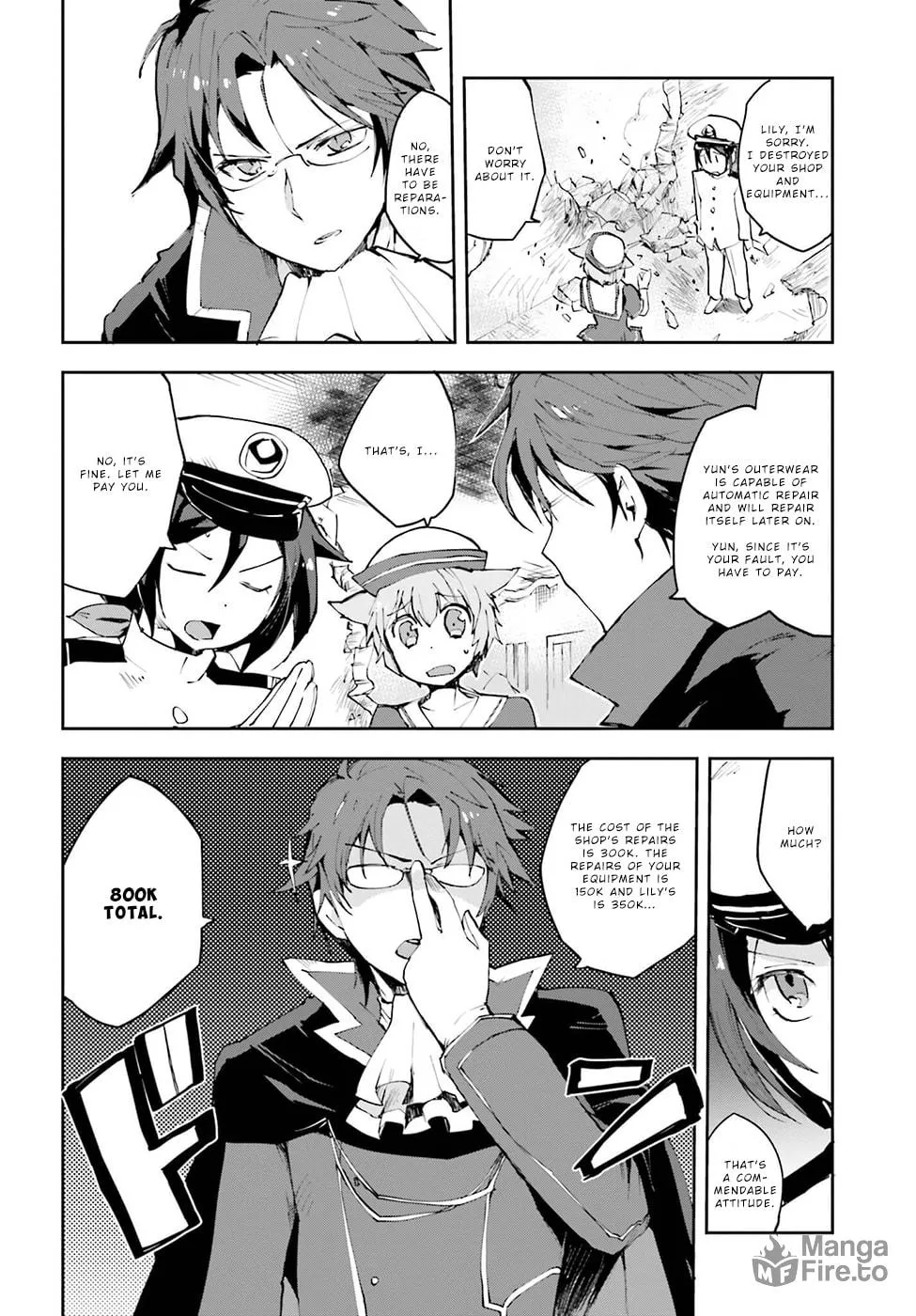 Read Only Sense Online chapter 9 image 17 on Lezhin