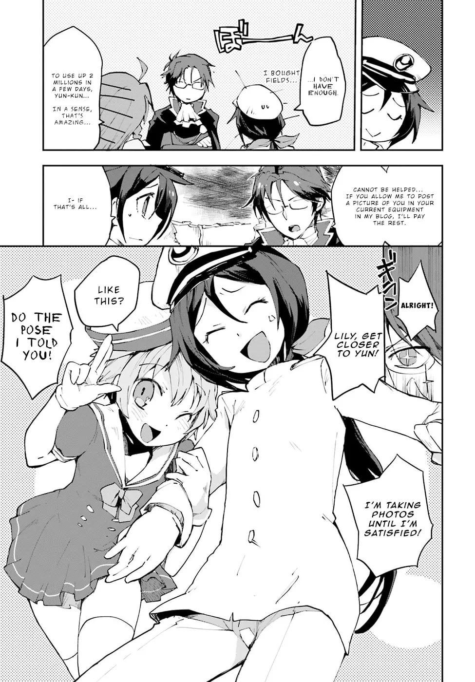 Read Only Sense Online chapter 9 image 18 on Lezhin