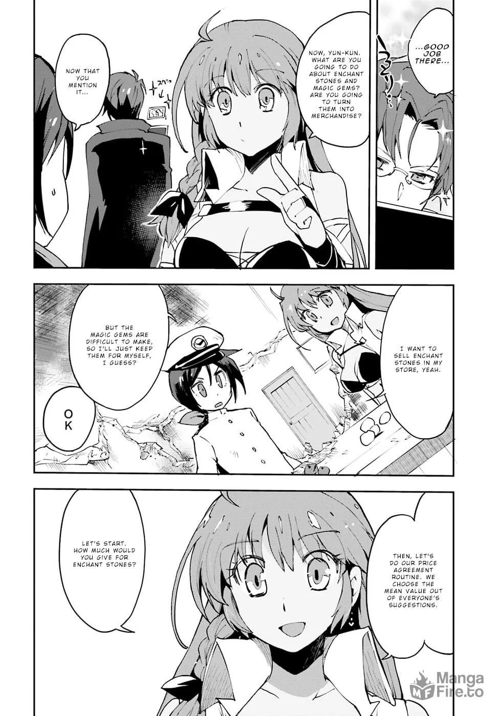 Read Only Sense Online chapter 9 image 19 on Lezhin