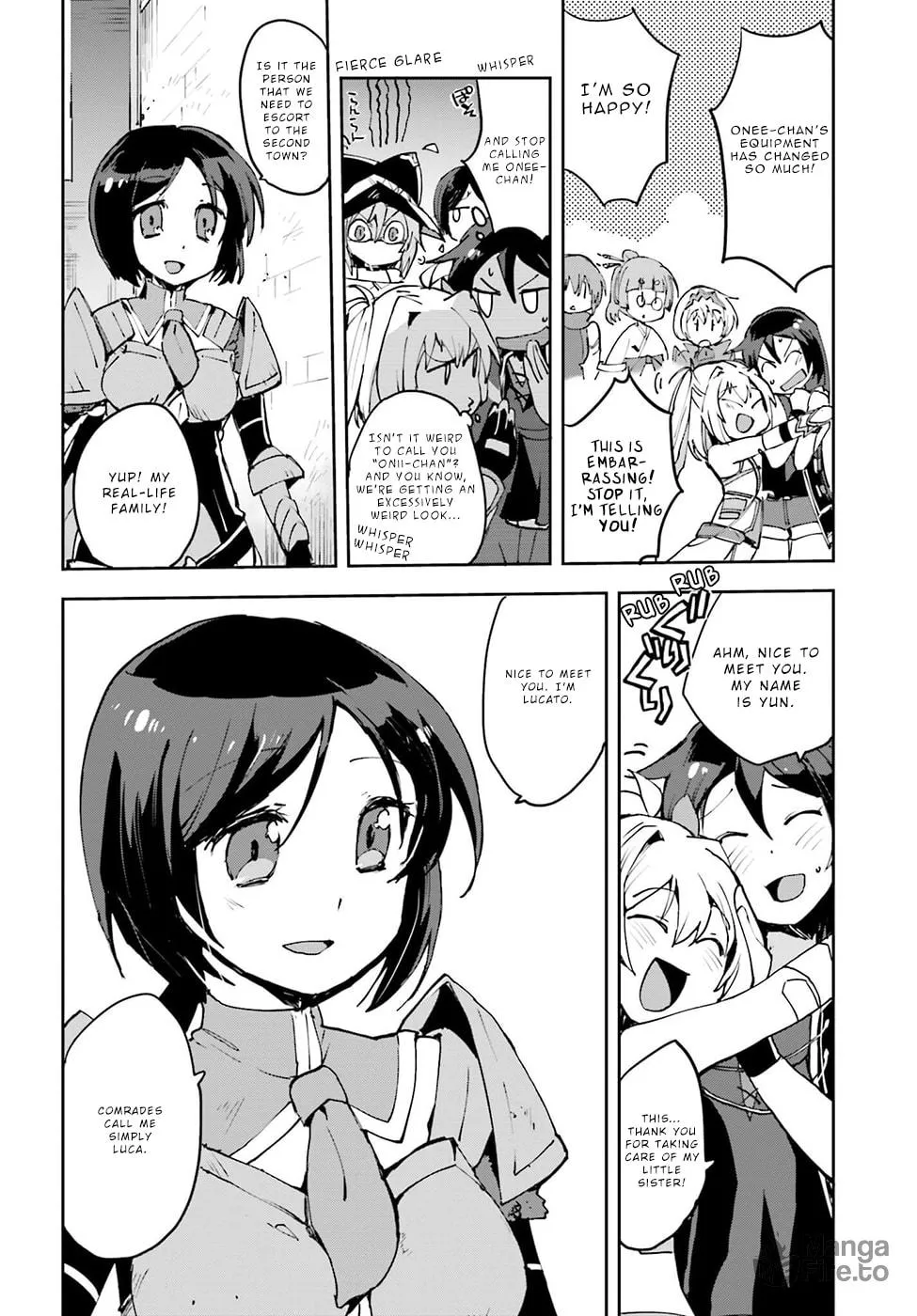 Read Only Sense Online chapter 9 image 23 on Lezhin