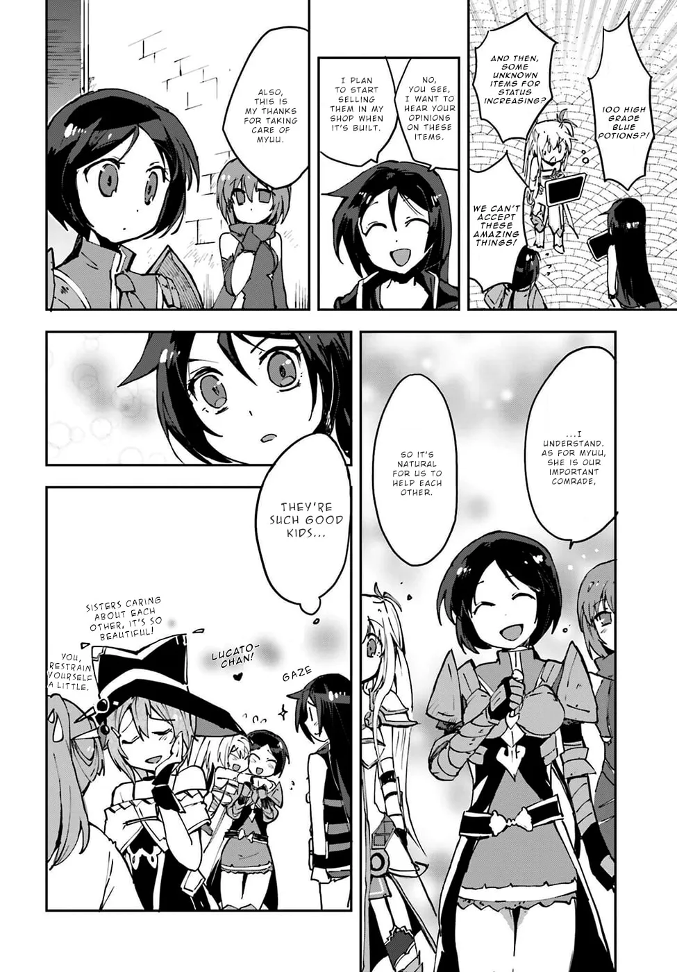 Read Only Sense Online chapter 9 image 27 on Lezhin