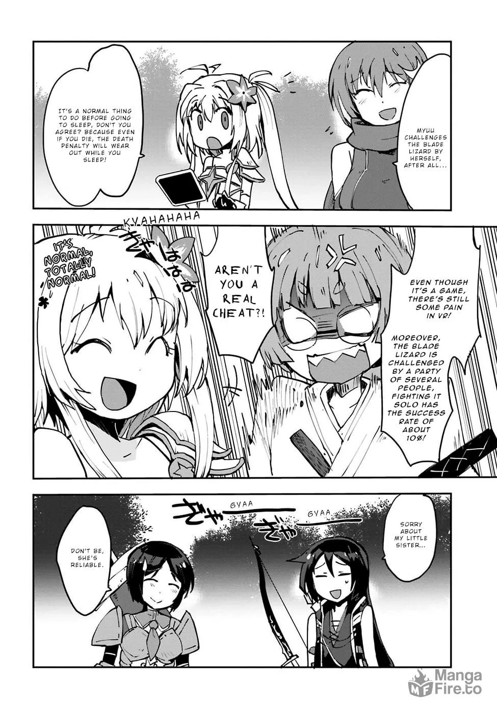 Read Only Sense Online chapter 9 image 29 on Lezhin