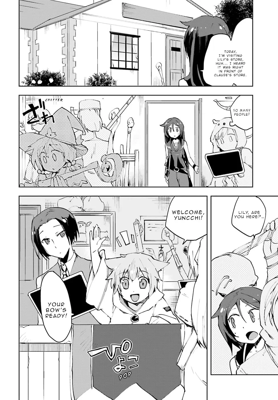 Read Only Sense Online chapter 9 image 3 on Lezhin