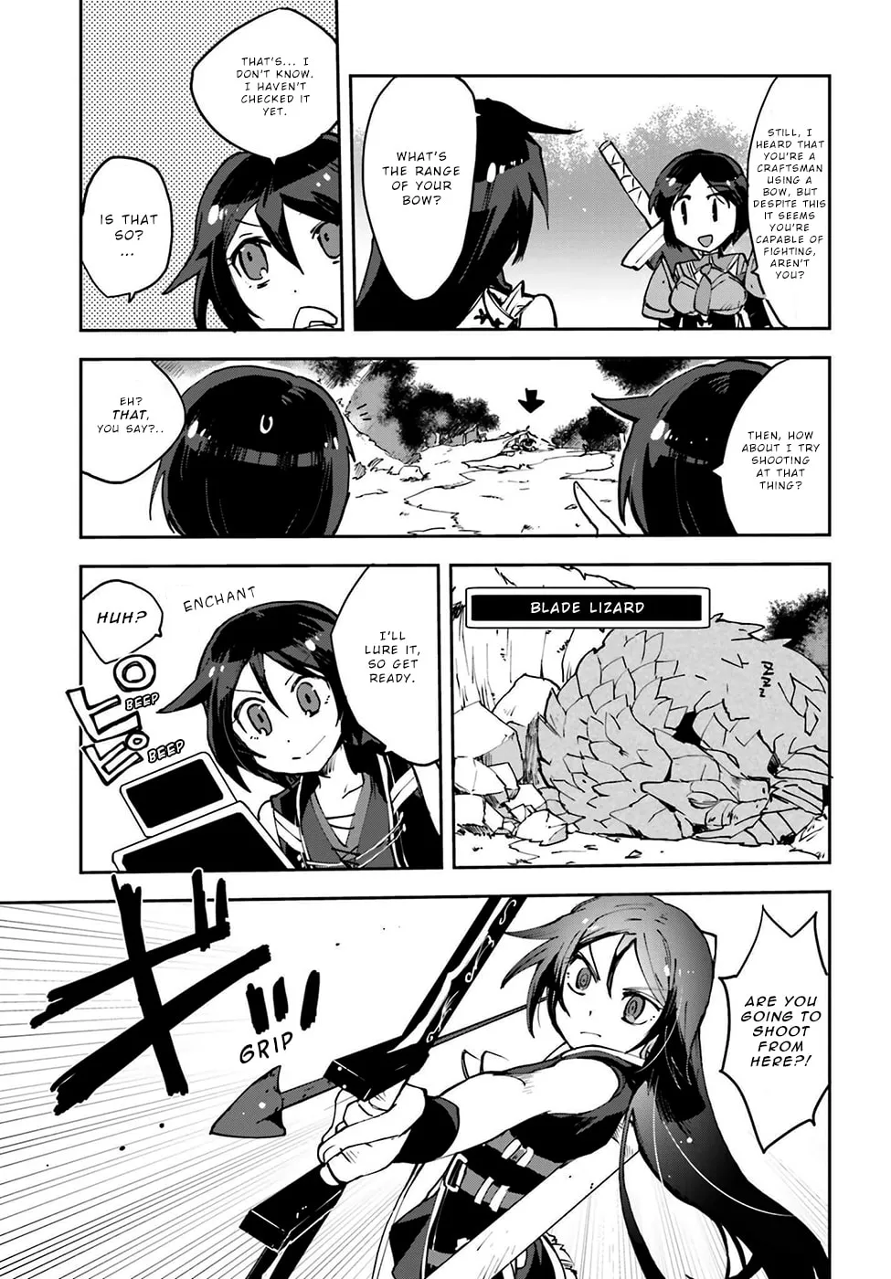 Read Only Sense Online chapter 9 image 30 on Lezhin