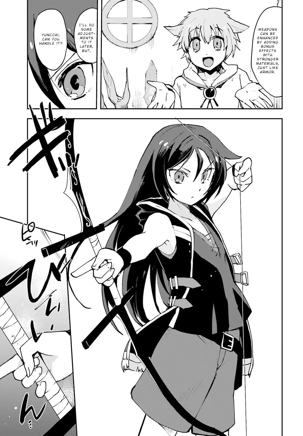 Read Only Sense Online chapter 9 image 6 on Lezhin