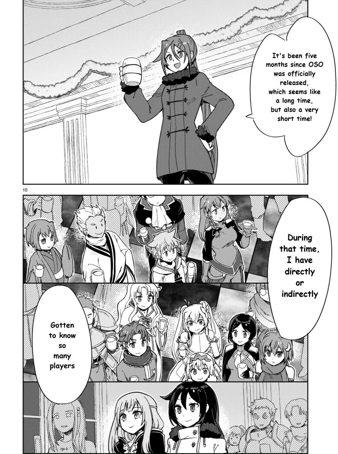 Read Only Sense Online chapter 90 image 22 on Lezhin