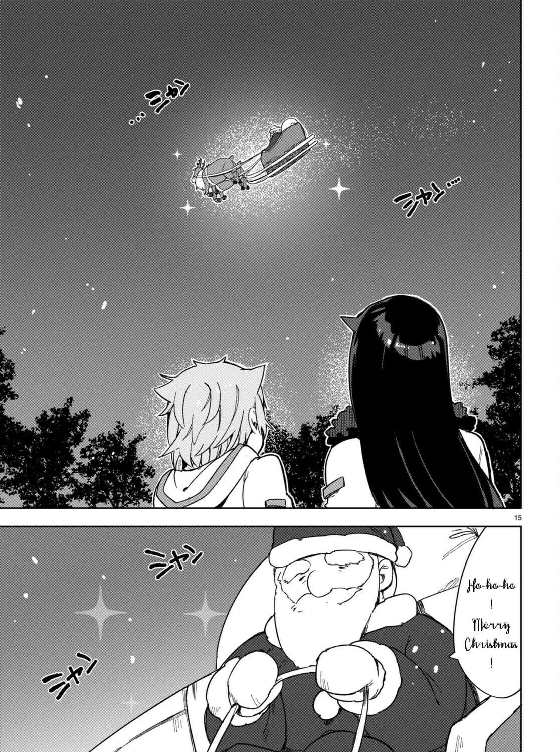 Read Only Sense Online chapter 90 image 32 on Lezhin