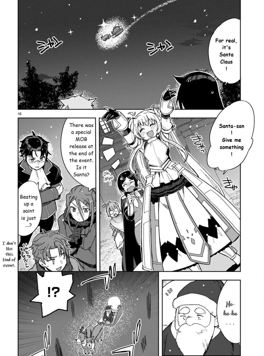 Read Only Sense Online chapter 90 image 34 on Lezhin