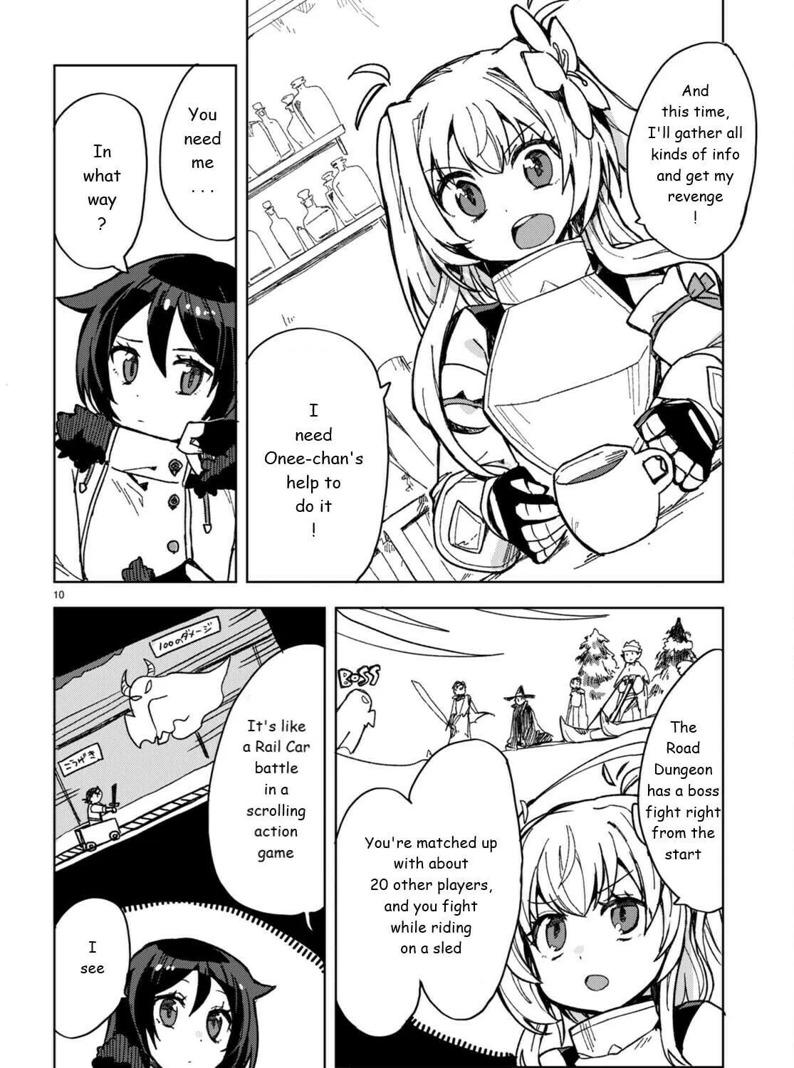 Read Only Sense Online chapter 91 image 18 on Lezhin