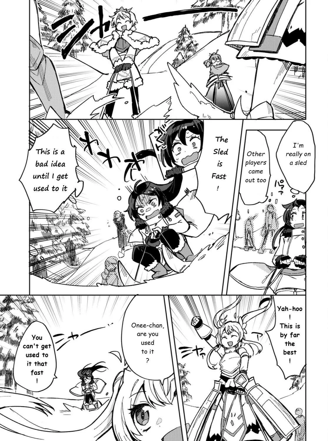 Read Only Sense Online chapter 91 image 28 on Lezhin