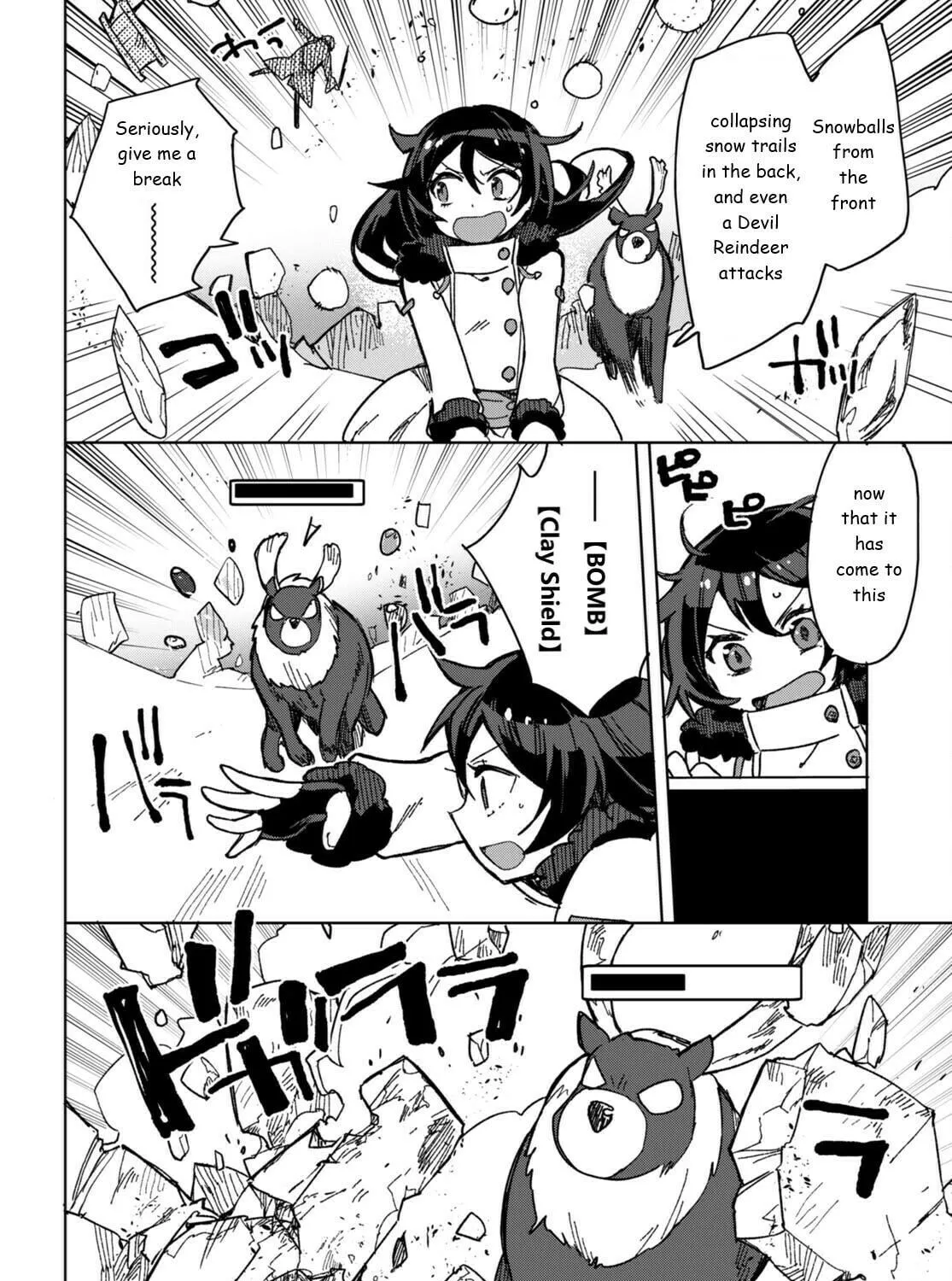Read Only Sense Online chapter 91 image 38 on Lezhin