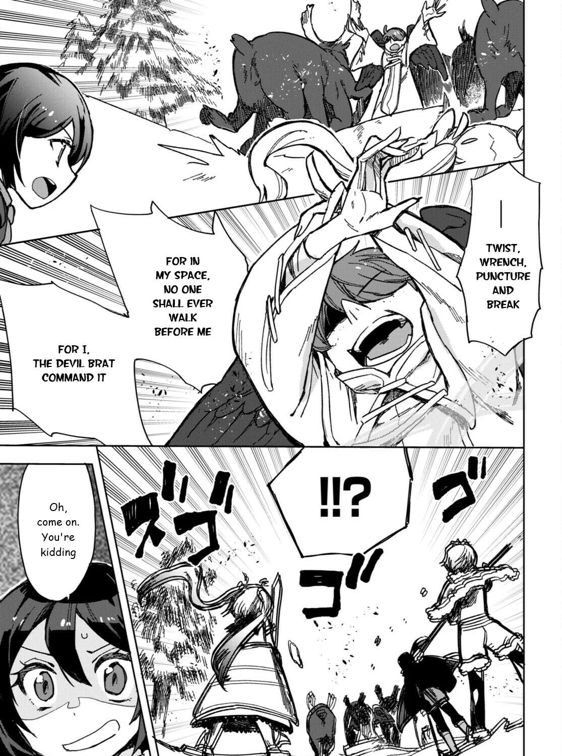 Read Only Sense Online chapter 91 image 44 on Lezhin
