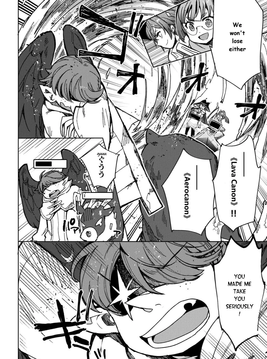 Read Only Sense Online chapter 91 image 50 on Lezhin