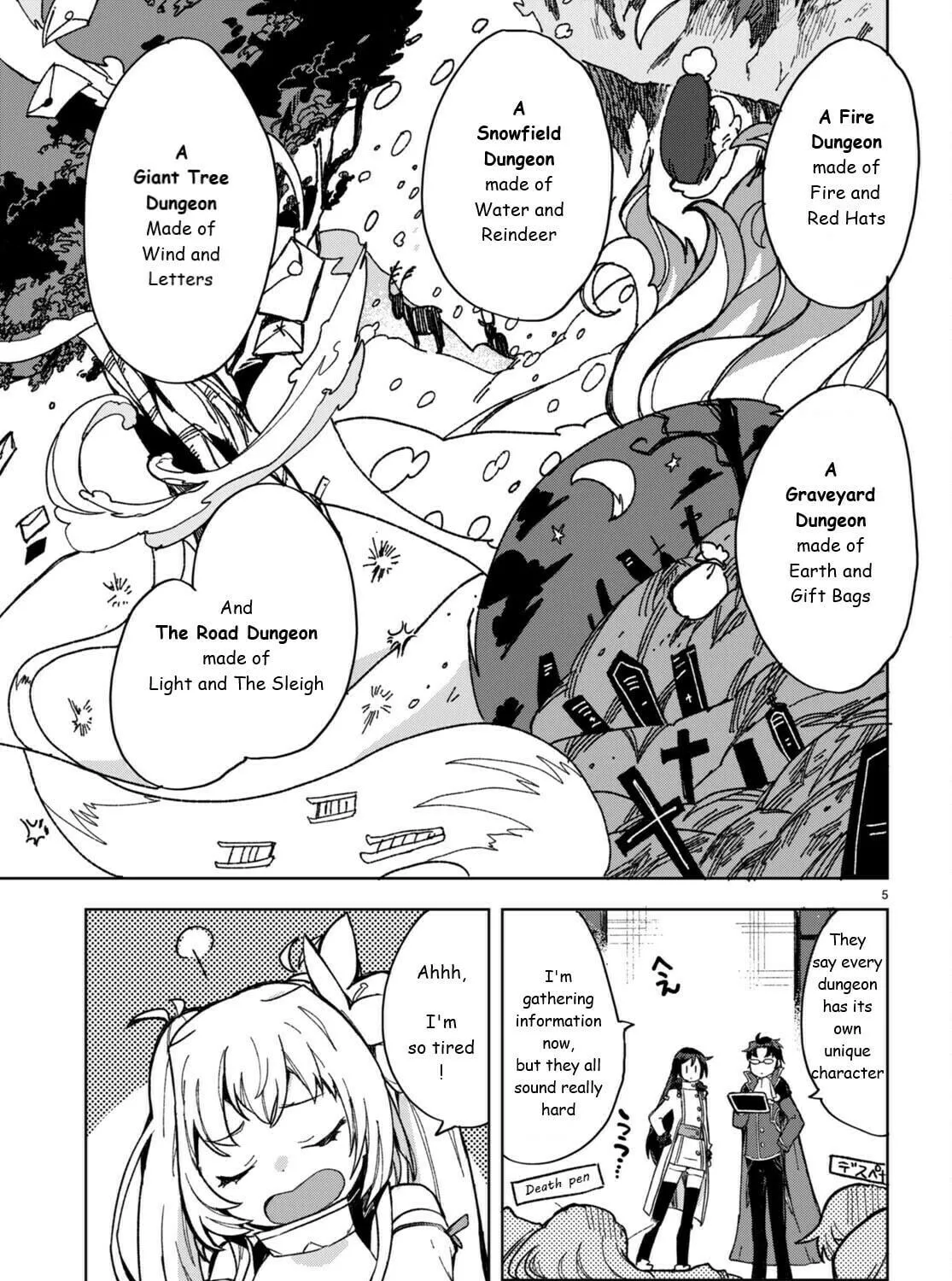 Read Only Sense Online chapter 91 image 8 on Lezhin
