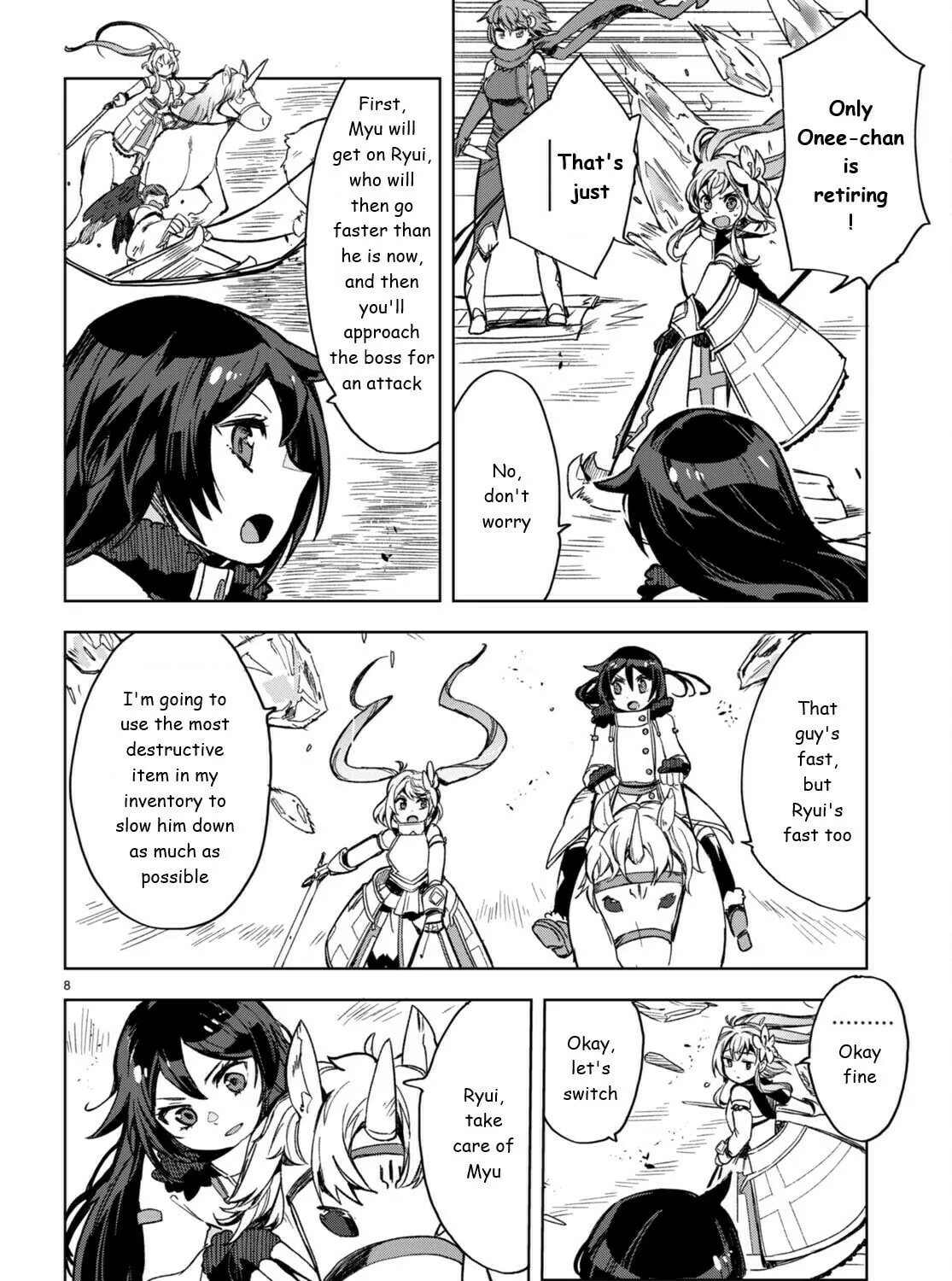 Read Only Sense Online chapter 92 image 14 on Lezhin
